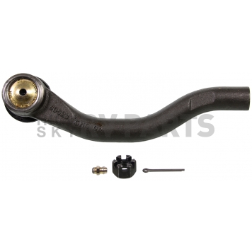 Moog Chassis Tie Rod End - ES800374