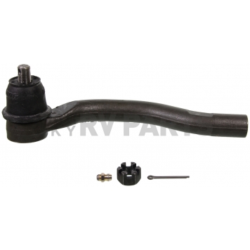 Moog Chassis Tie Rod End - ES800374-1
