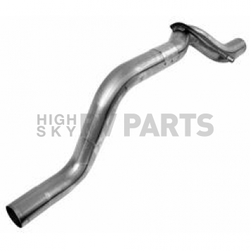 Walker Exhaust Tail Pipe - 53708