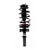 KYB Shocks Shock Absorber - SR4532