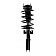 KYB Shocks Shock Absorber - SR4532
