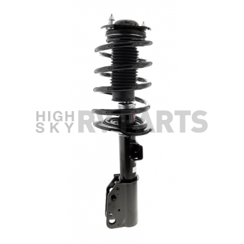 KYB Shocks Shock Absorber - SR4532-2