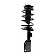 KYB Shocks Shock Absorber - SR4532