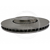 Raybestos Brakes Brake Rotor - 980492R