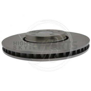 Raybestos Brakes Brake Rotor - 980492R