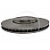 Raybestos Brakes Brake Rotor - 980492R