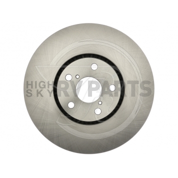 Raybestos Brakes Brake Rotor - 980492R-1