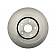Raybestos Brakes Brake Rotor - 980492R