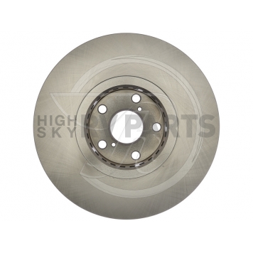 Raybestos Brakes Brake Rotor - 980492R-2