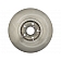 Raybestos Brakes Brake Rotor - 980492R