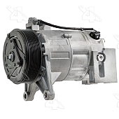 Four Seasons Air Conditioner Compressor 8594NK
