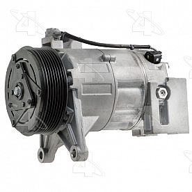 Four Seasons Air Conditioner Compressor 8594NK