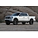 Fabtech Motorsports 4 Inch Lift Kit Suspension Stealth Series - K2183M