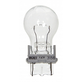 Wagner Lighting Backup Light Bulb - BP3156