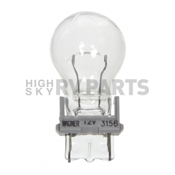 Wagner Lighting Backup Light Bulb - BP3156