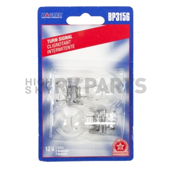 Wagner Lighting Backup Light Bulb - BP3156-3