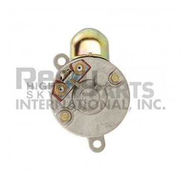 Remy International Starter 97132-1