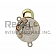 Remy International Starter 97132