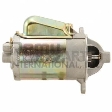 Remy International Starter 97132-2