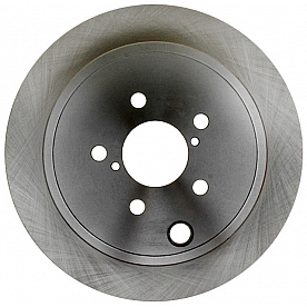 Raybestos Brakes Brake Rotor - 980634R