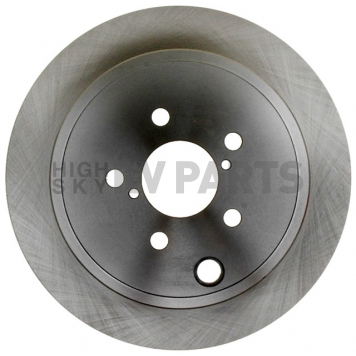 Raybestos Brakes Brake Rotor - 980634R