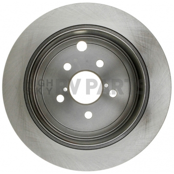 Raybestos Brakes Brake Rotor - 980634R-1