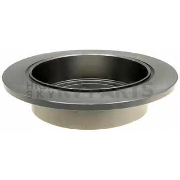 Raybestos Brakes Brake Rotor - 980634R-2