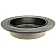 Raybestos Brakes Brake Rotor - 980634R
