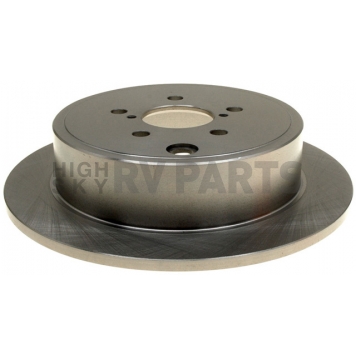 Raybestos Brakes Brake Rotor - 980634R-3