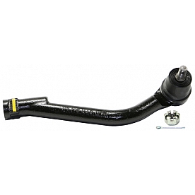 Moog Chassis Tie Rod End - ES801144