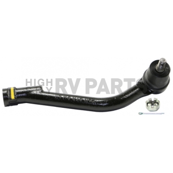 Moog Chassis Tie Rod End - ES801144
