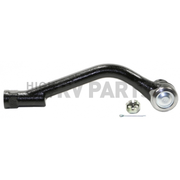 Moog Chassis Tie Rod End - ES801144-1