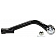 Moog Chassis Tie Rod End - ES801144