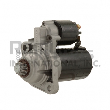 Remy International Starter 99119-3