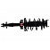KYB Shocks Shock Absorber - SR4533