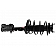 KYB Shocks Shock Absorber - SR4533