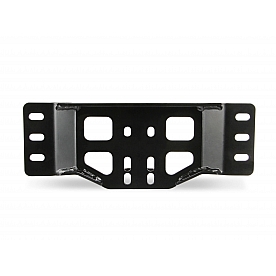 Hooker Headers Transmission Crossmember - BHS507