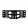 Hooker Headers Transmission Crossmember - BHS507