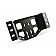 Hooker Headers Transmission Crossmember - BHS507