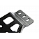 Hooker Headers Transmission Crossmember - BHS507