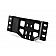 Hooker Headers Transmission Crossmember - BHS507