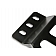 Hooker Headers Transmission Crossmember - BHS507
