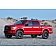 Fabtech Motorsports 4 Inch Lift Kit Suspension Stealth Series - K2193M