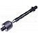 Dorman MAS Select Chassis Tie Rod End - TI60300