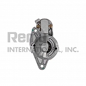 Remy International Starter 17406