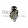 Remy International Starter 17406