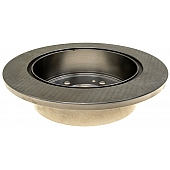 Raybestos Brakes Brake Rotor - 980498R