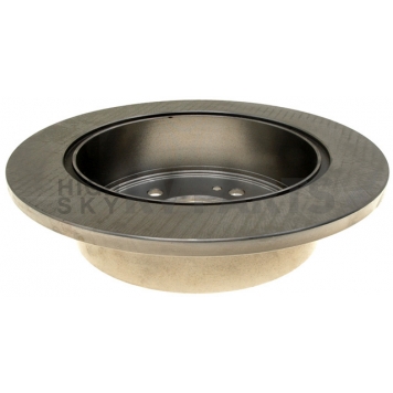 Raybestos Brakes Brake Rotor - 980498R