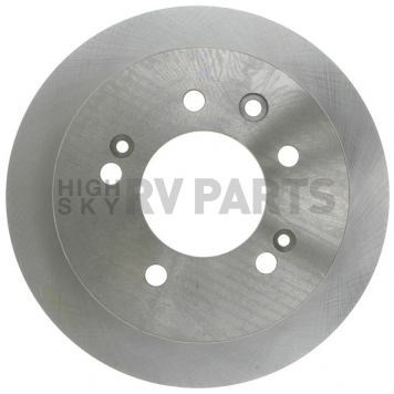 Raybestos Brakes Brake Rotor - 980498R-1