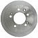 Raybestos Brakes Brake Rotor - 980498R
